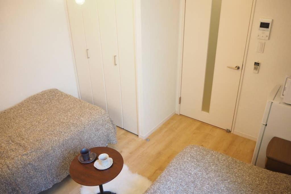 Apartment 【great Location!】near Shinjuku Sta./vintage #102 Tokyo