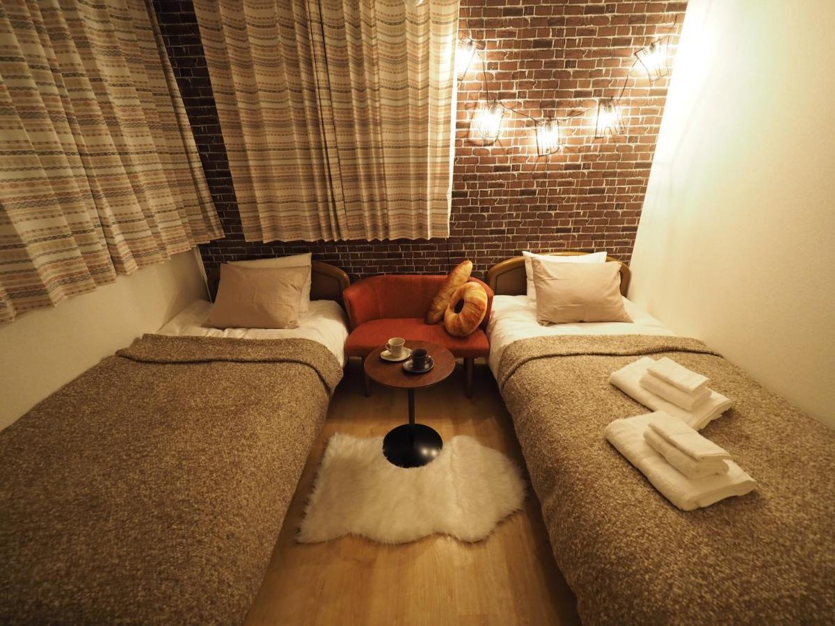 【great Location!】near Shinjuku Sta./vintage #102 Apartment Tokyo