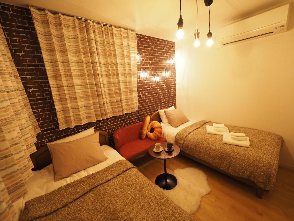 【great Location!】near Shinjuku Sta./vintage #102 Apartment Tokyo