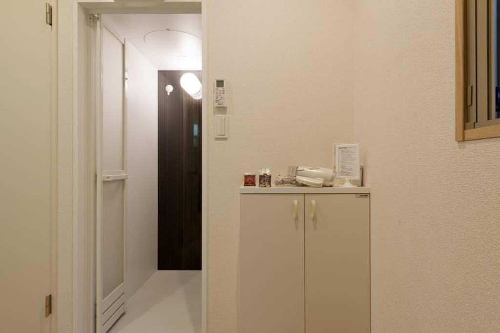 【great Location!】near Shinjuku Sta./vintage #102 Apartment Tokyo