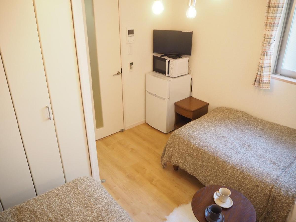 【great Location!】near Shinjuku Sta./vintage #102 Apartment Tokyo