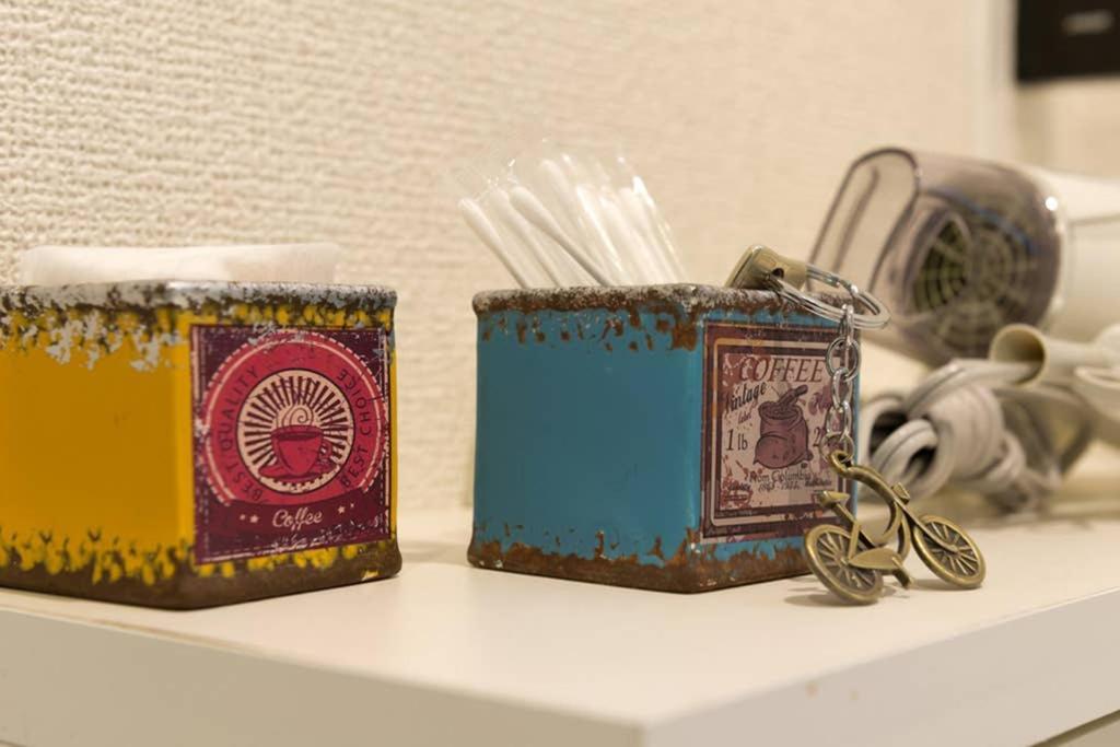 【great Location!】near Shinjuku Sta./vintage #102 Apartment Tokyo