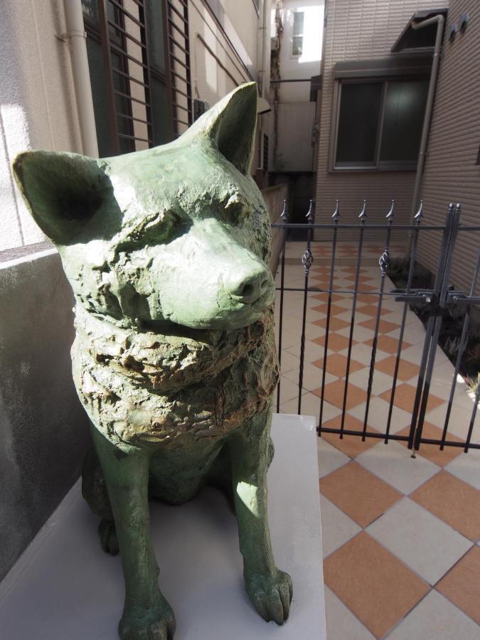 【great Location!】near Shinjuku Sta./vintage #102 Apartment Tokyo