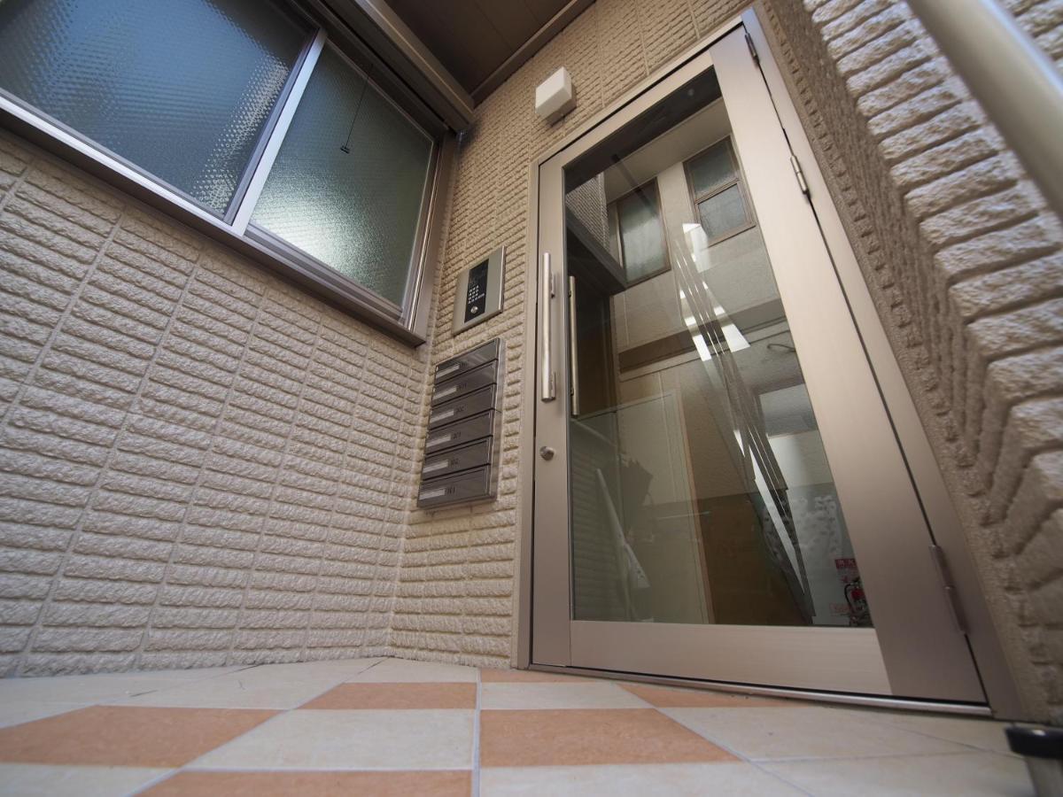 Apartment 【great Location!】near Shinjuku Sta./vintage #102