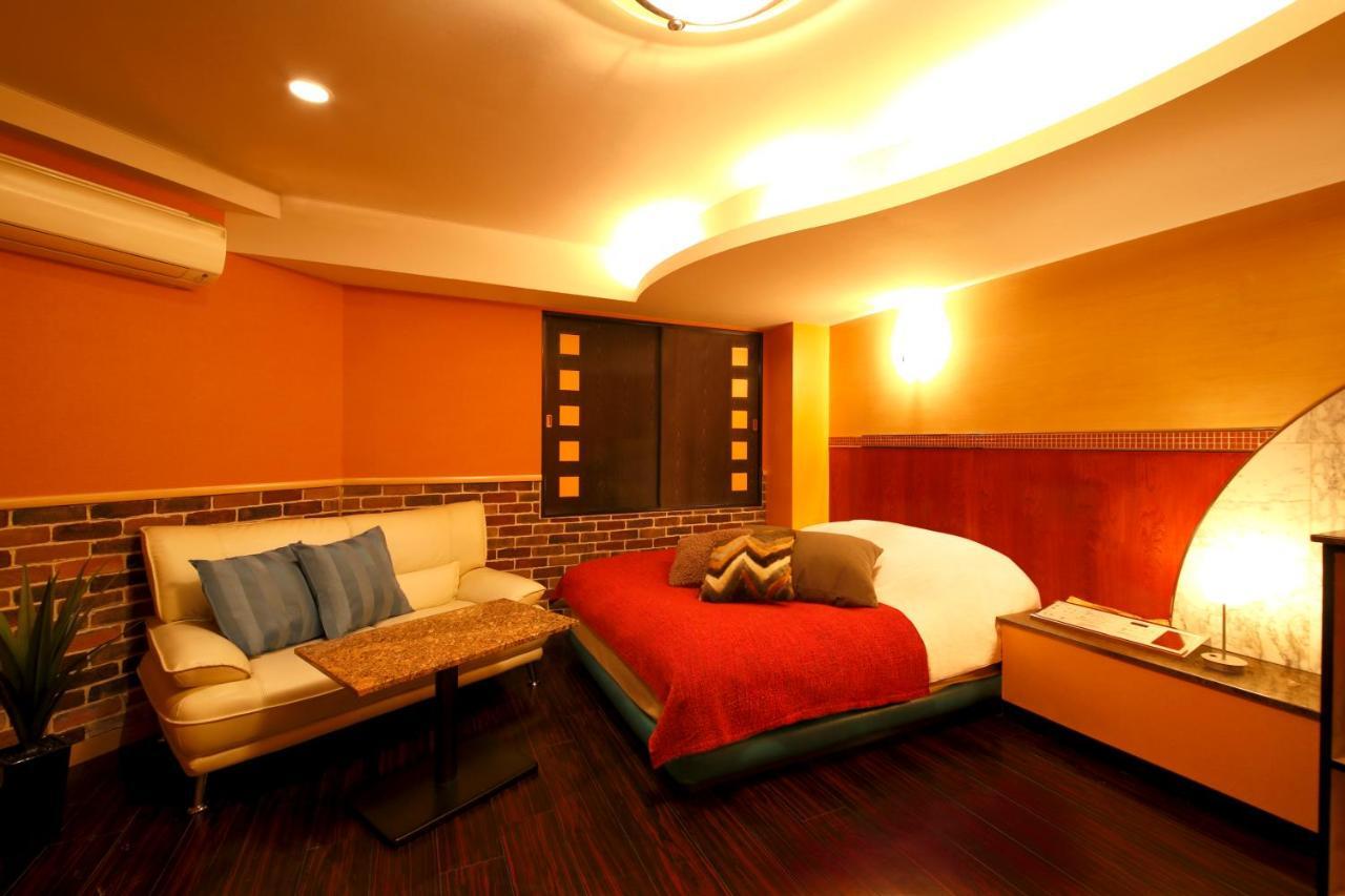 Le Club (adults Only) Love hotel