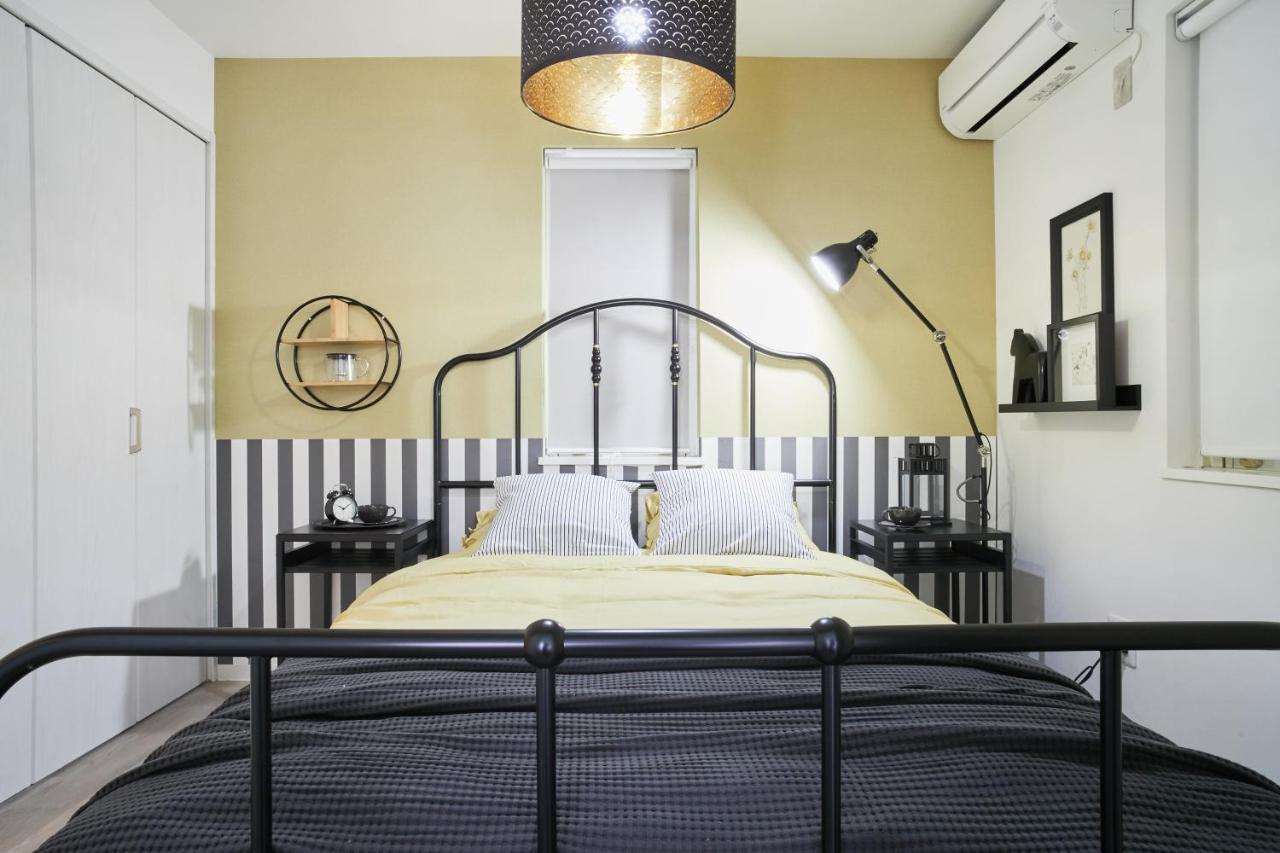 Beautiful In Shinjuku Shin-okubo 6minutes Walk B Holiday home