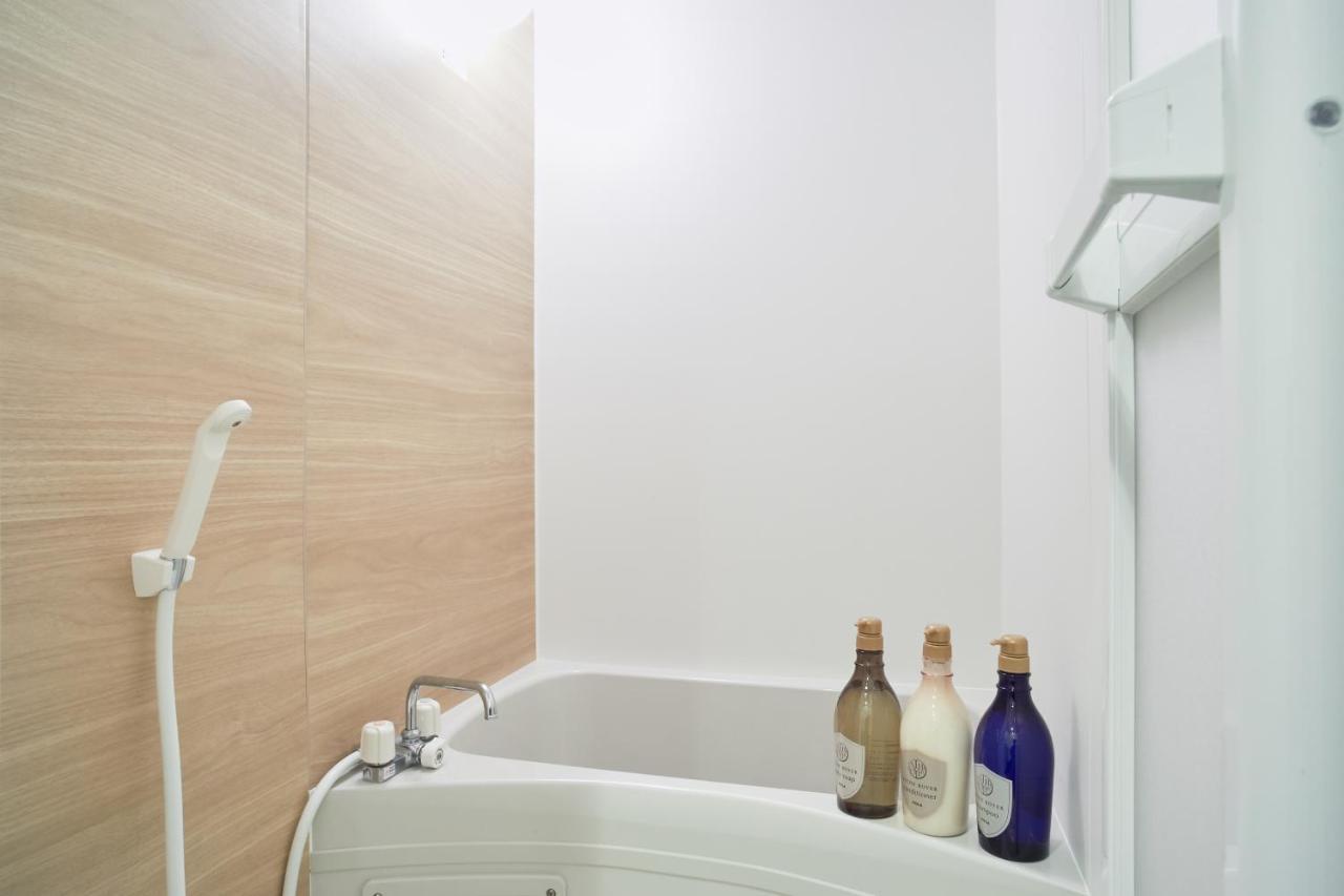 Beautiful In Shinjuku Shin-okubo 6minutes Walk B