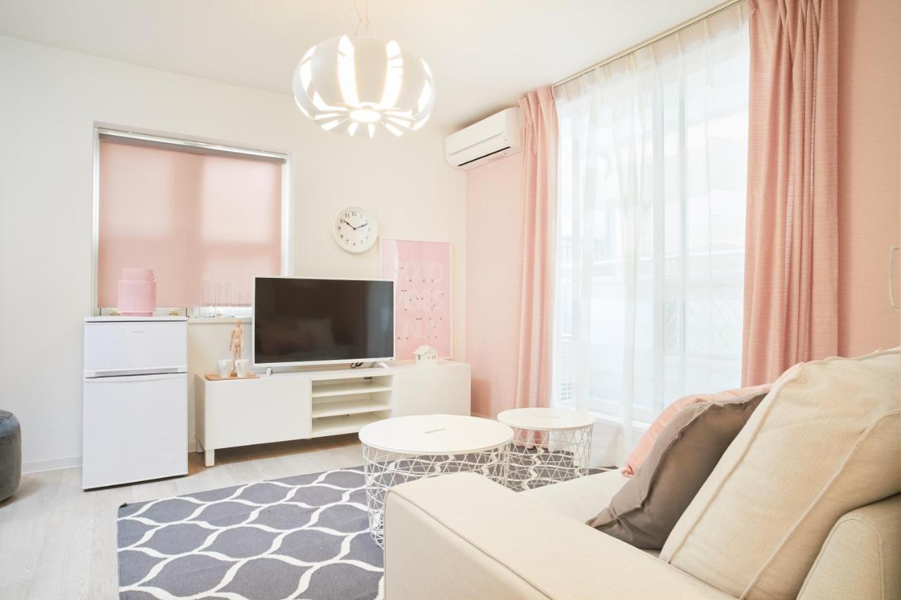 Holiday home Beautiful In Shinjuku Shin-okubo 6minutes Walk B *