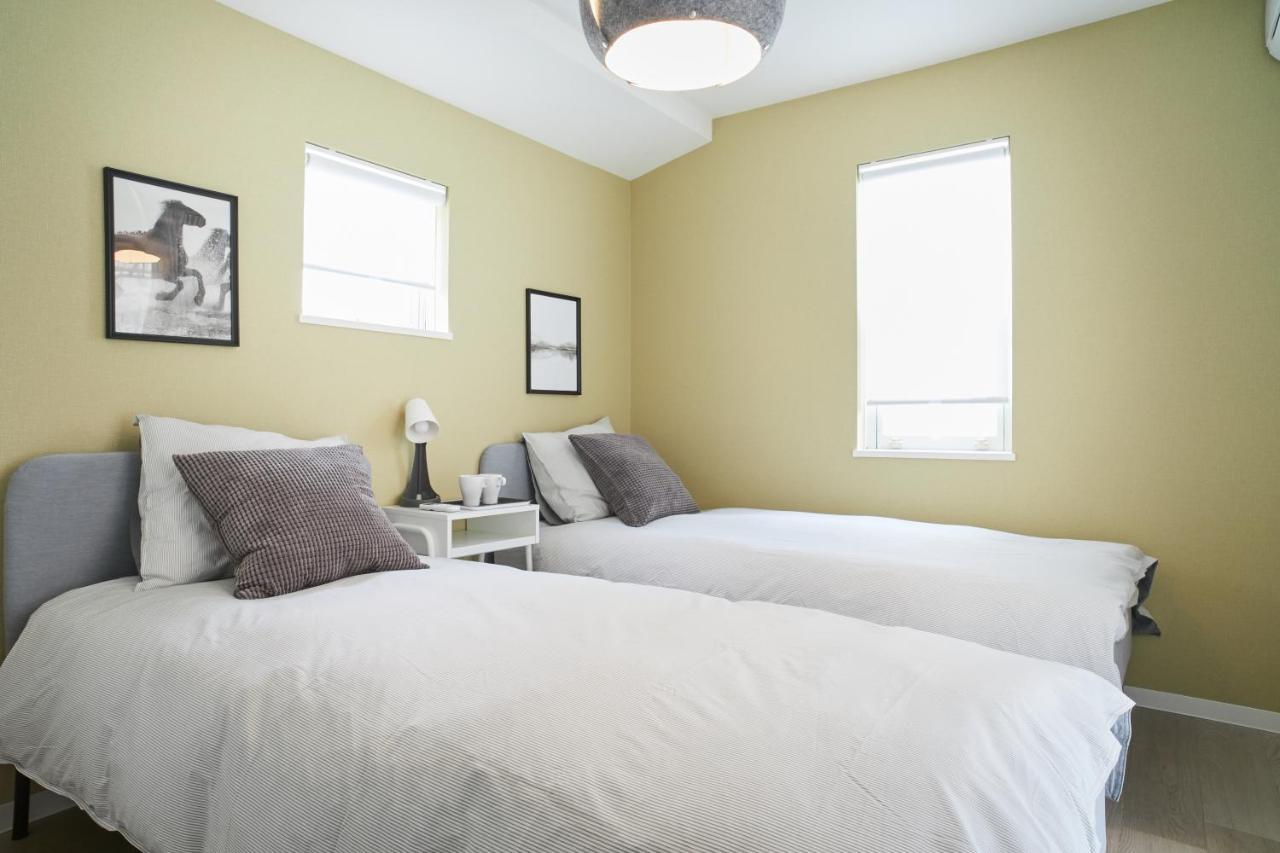 Holiday home Beautiful In Shinjuku Shin-okubo 6minutes Walk B *