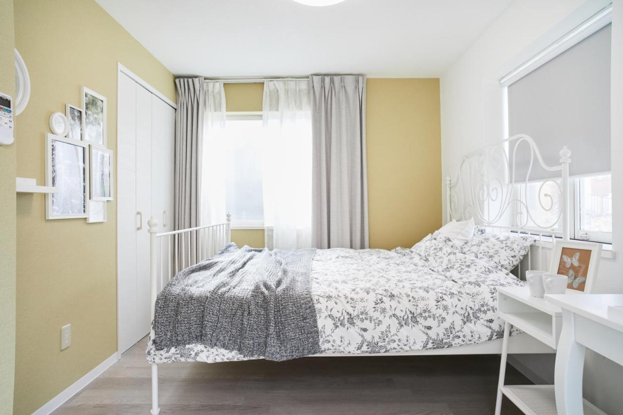 Holiday home Beautiful In Shinjuku Shin-okubo 6minutes Walk B Tokyo