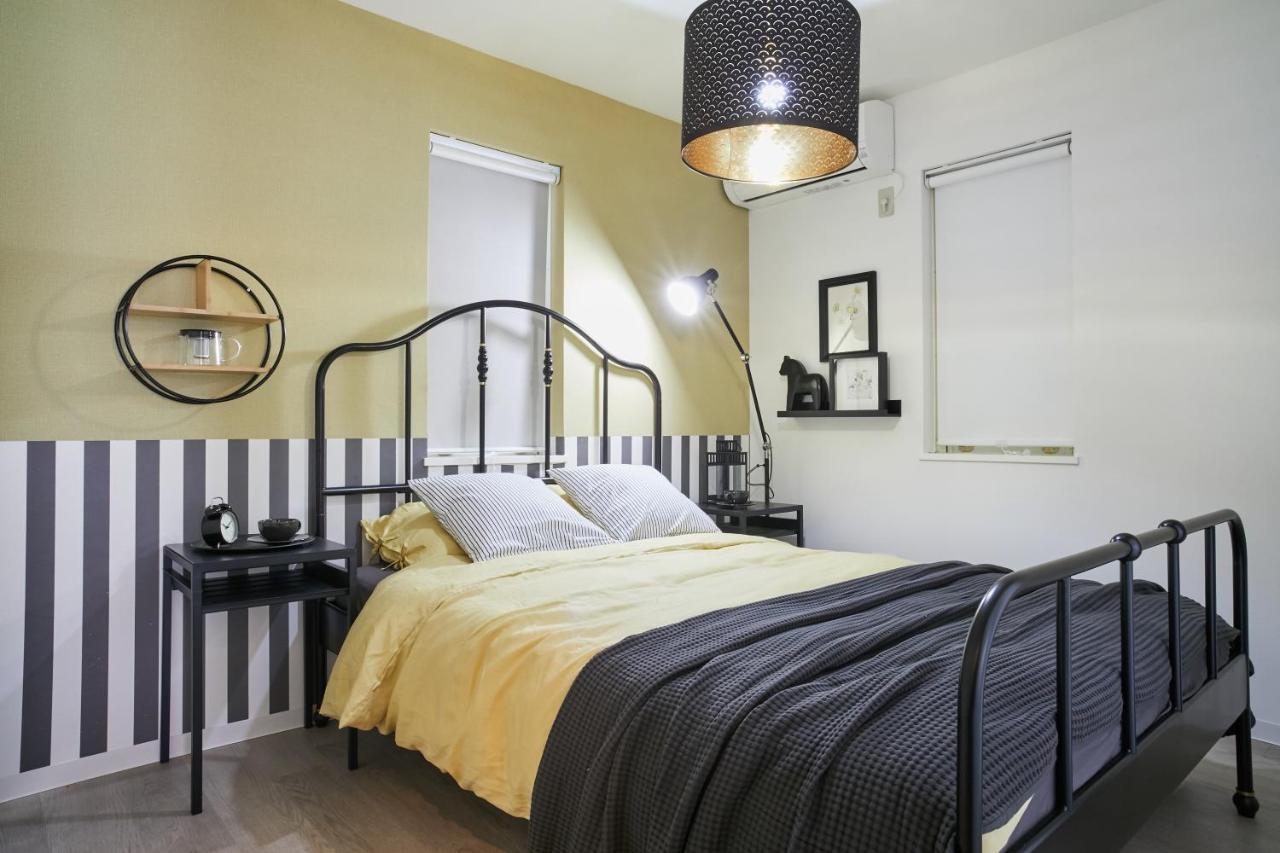 Holiday home Beautiful In Shinjuku Shin-okubo 6minutes Walk B