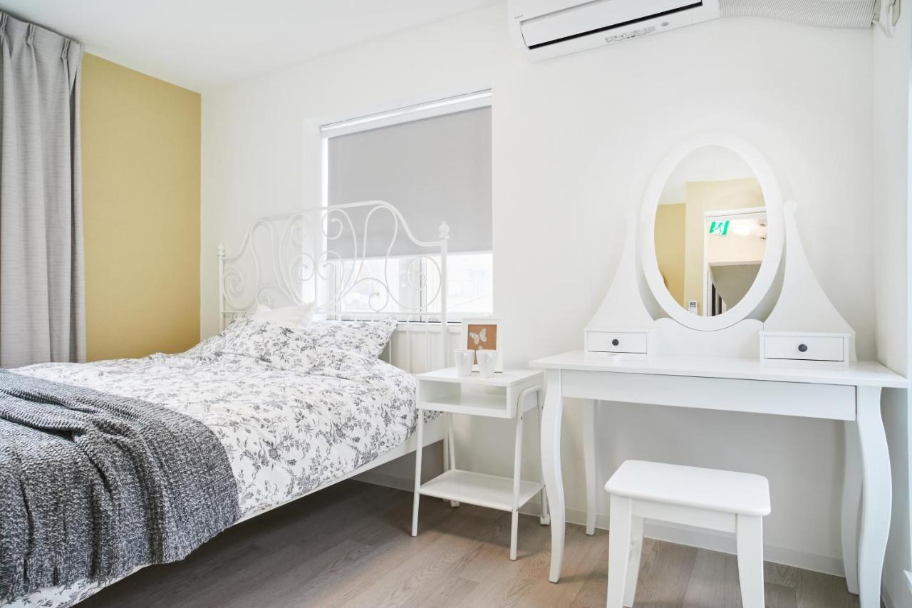 Beautiful In Shinjuku Shin-okubo 6minutes Walk B Tokyo