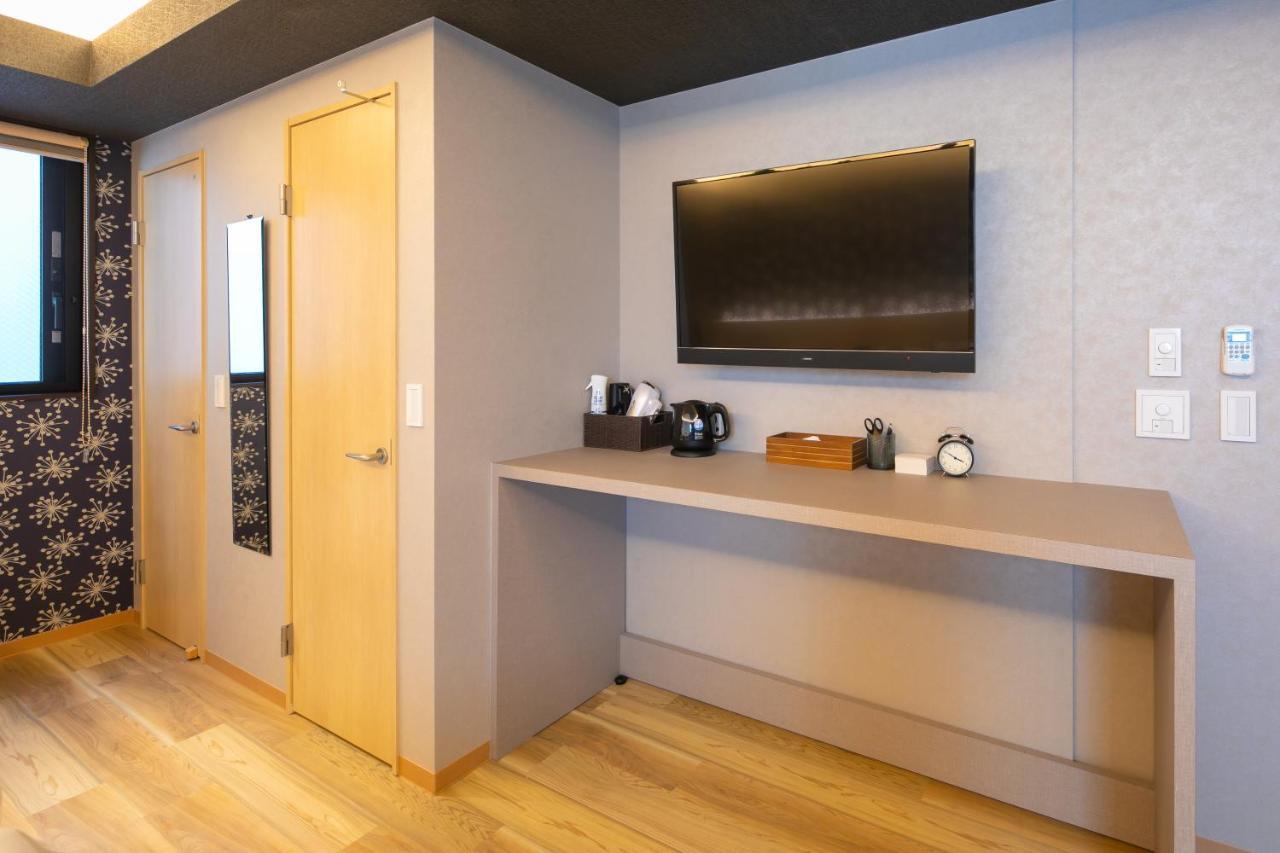 Ikidane Residential Higashi Ikebukuro Aparthotel Tokyo