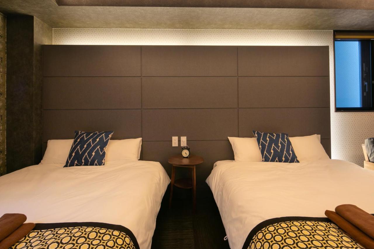 Ikidane Residential Higashi Ikebukuro Aparthotel Tokyo