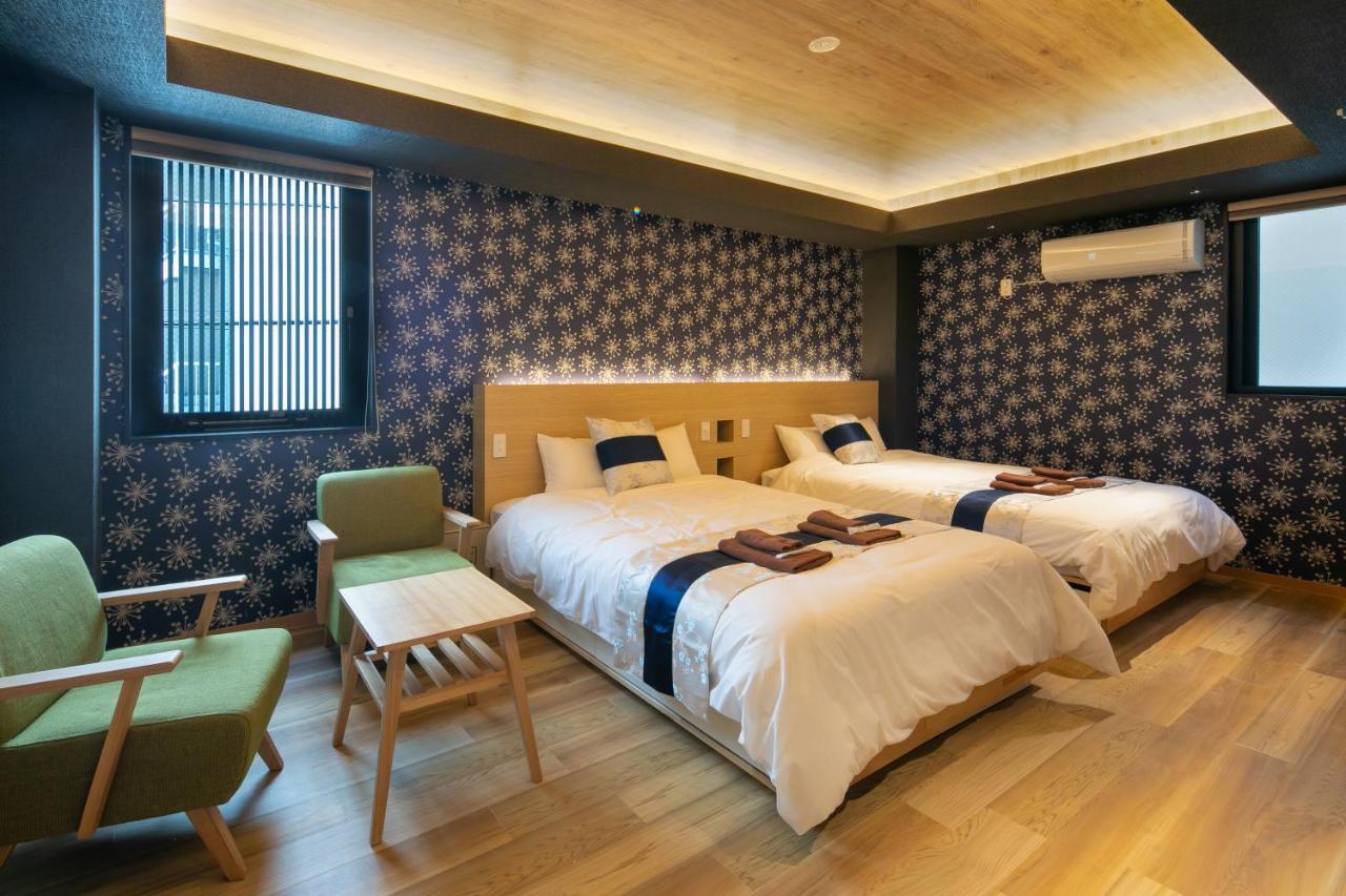 Aparthotel Ikidane Residential Higashi Ikebukuro
