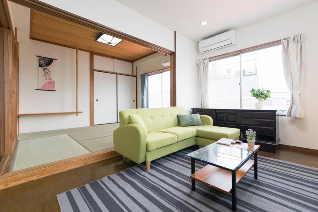 染谷ビル301 Apartment