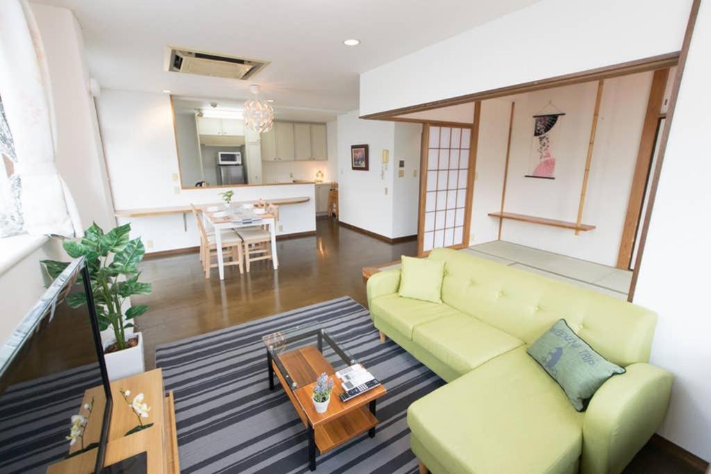 染谷ビル301 Apartment *