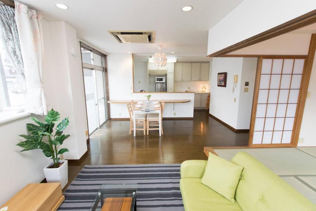 染谷ビル301 Apartment *