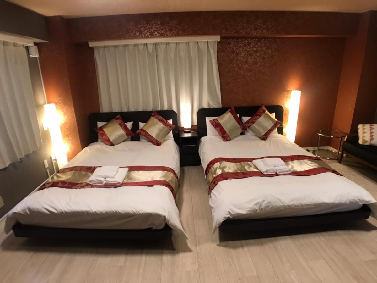 Hotel Marutomo Akihabara Tokyo