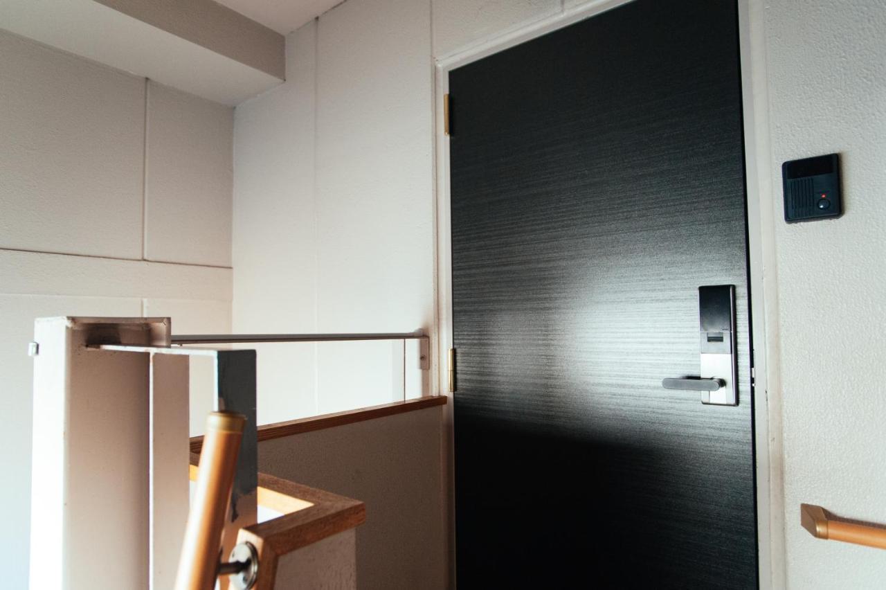 まるまる貸切,羽田空港から一番近いyu's House *