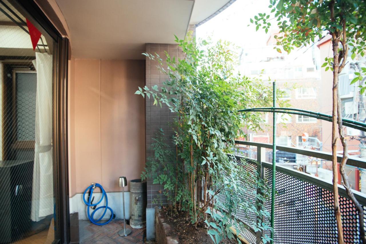 Apartment まるまる貸切,羽田空港から一番近いyu's House Tokyo