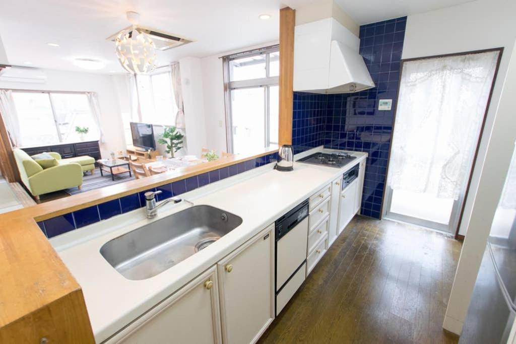 Apartment 染谷ビル301 Tokyo