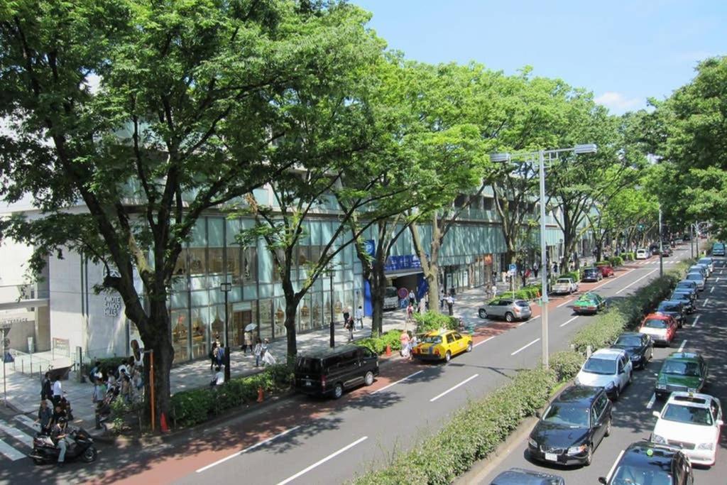 染谷ビル301 Apartment