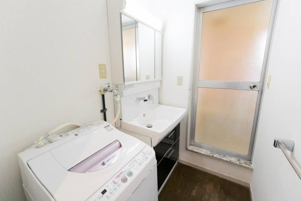 染谷ビル301 Apartment Tokyo