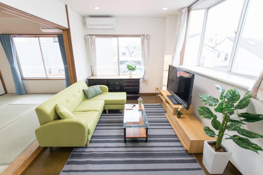 染谷ビル301 Apartment *