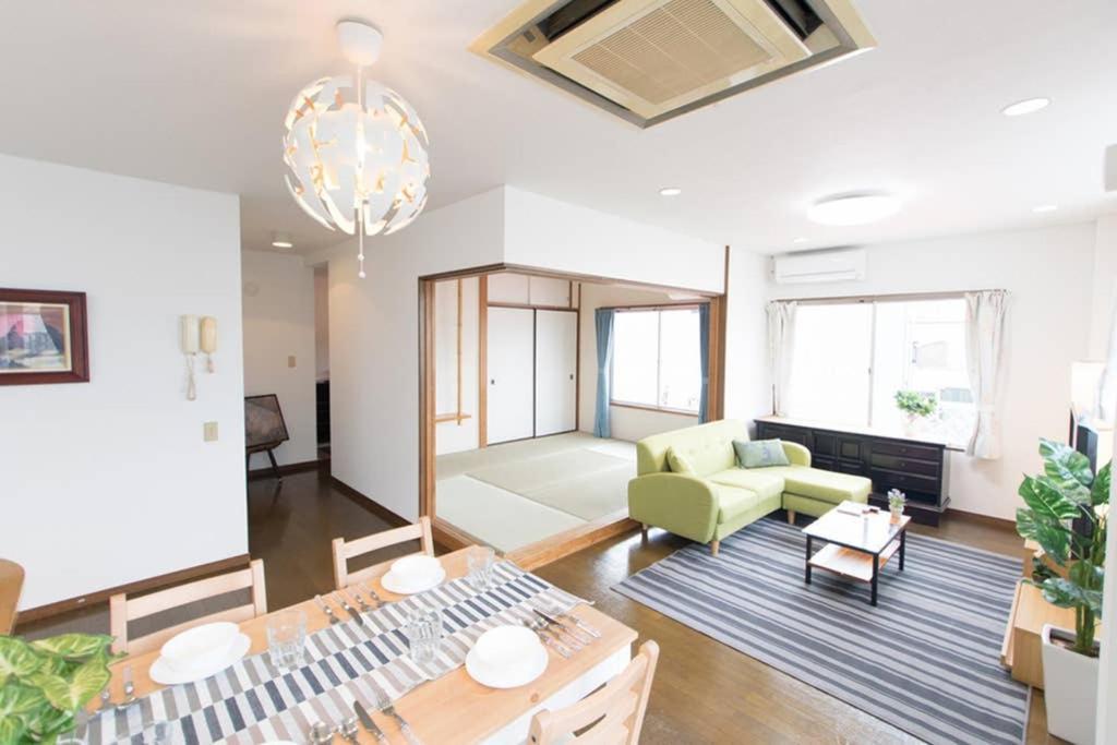 Apartment 染谷ビル301
