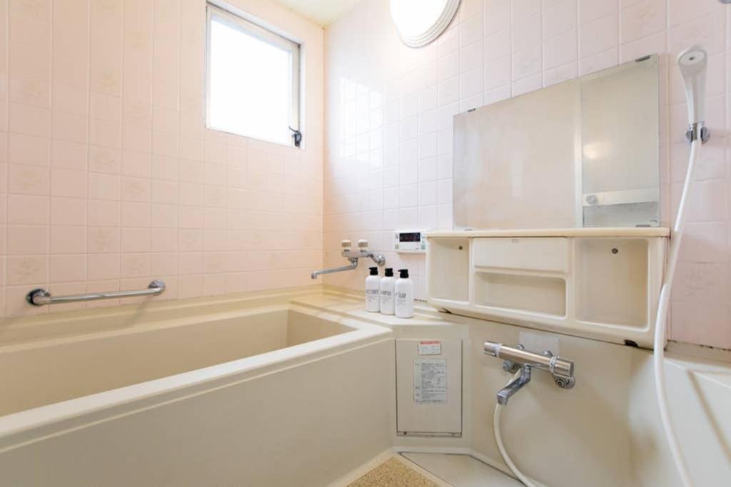 染谷ビル301 Apartment Tokyo