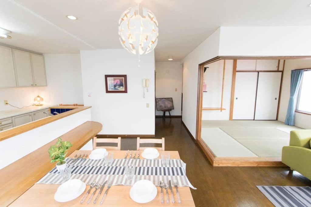 染谷ビル301 Apartment Tokyo