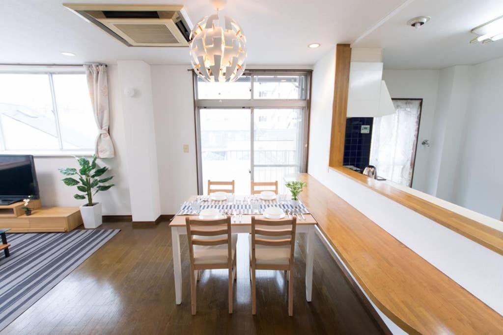 Apartment 染谷ビル301 Tokyo