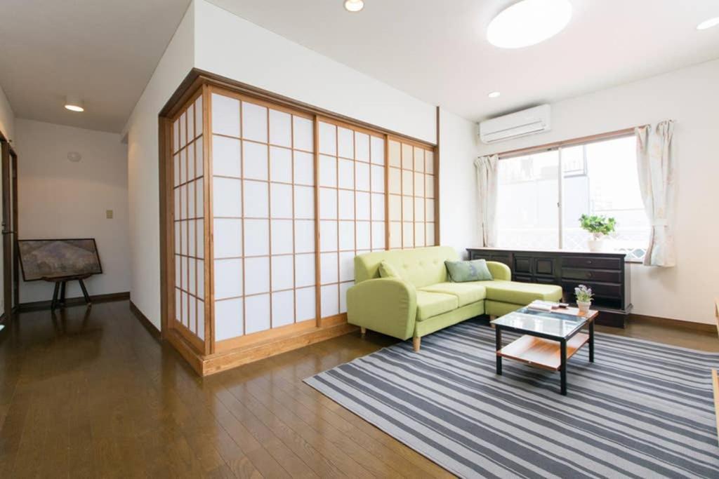 染谷ビル301 Apartment *