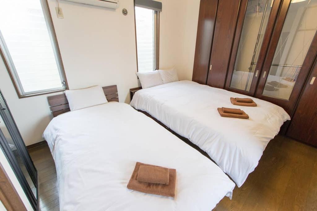 染谷ビル301 Apartment
