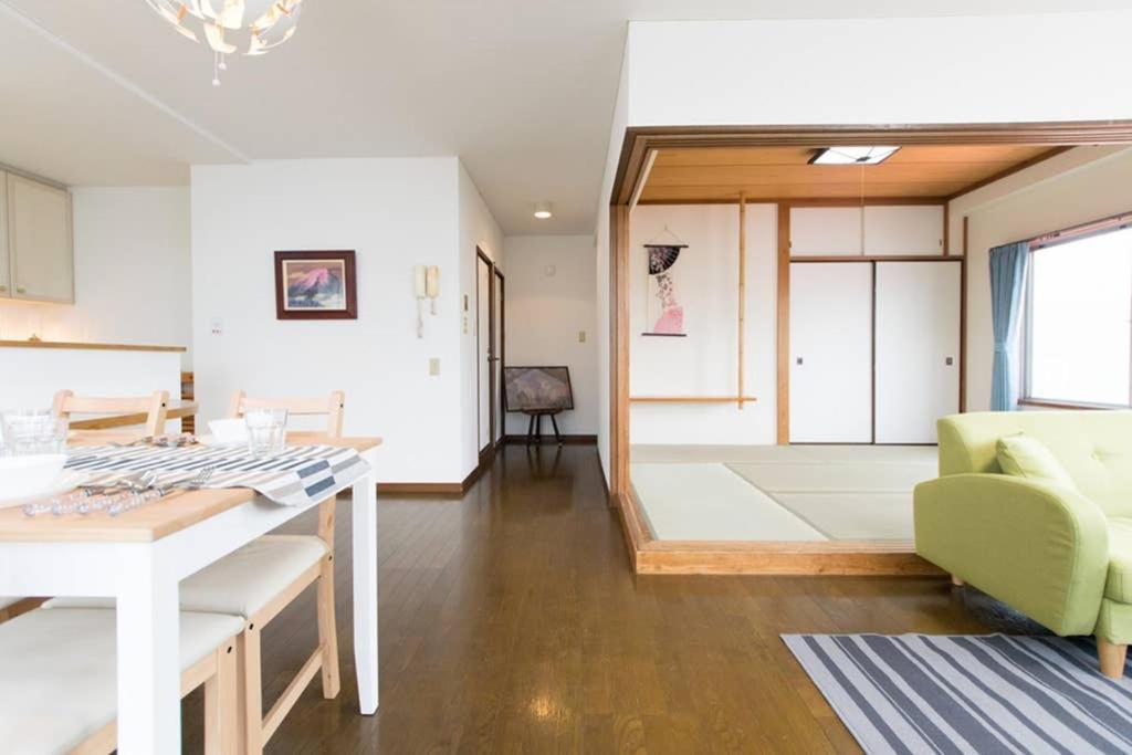 染谷ビル301 Apartment *