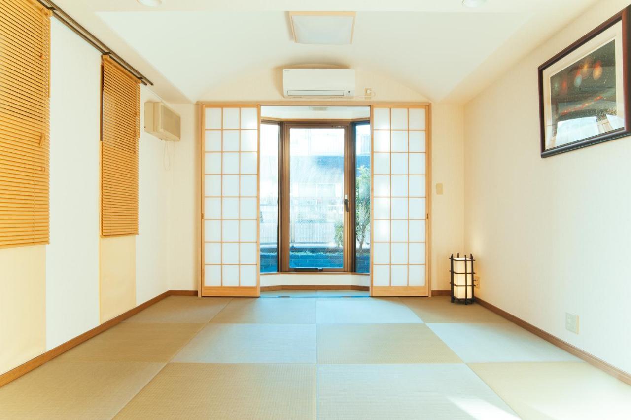 まるまる貸切,羽田空港から一番近いyu's House Tokyo