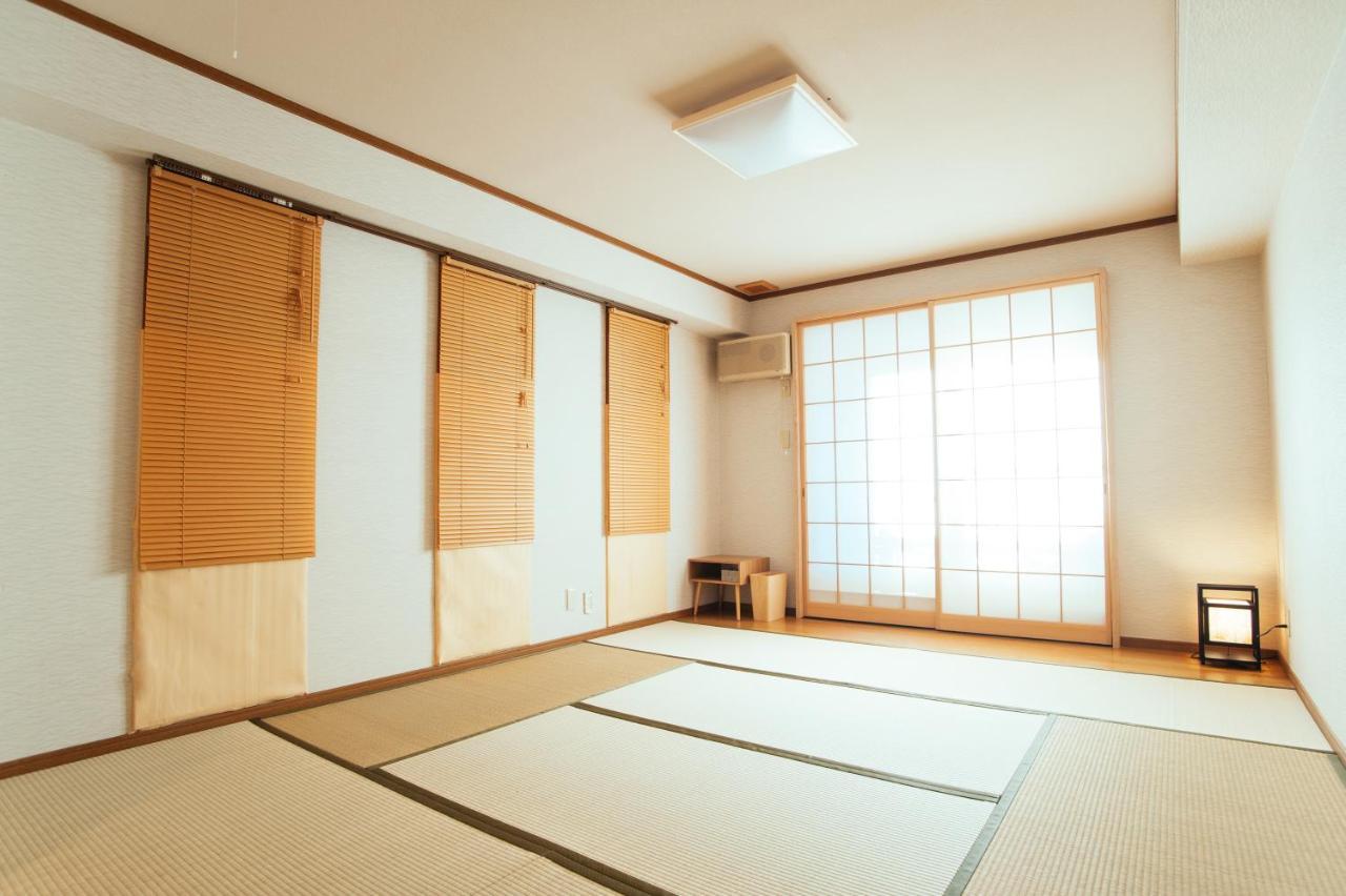 まるまる貸切,羽田空港から一番近いyu's House Tokyo