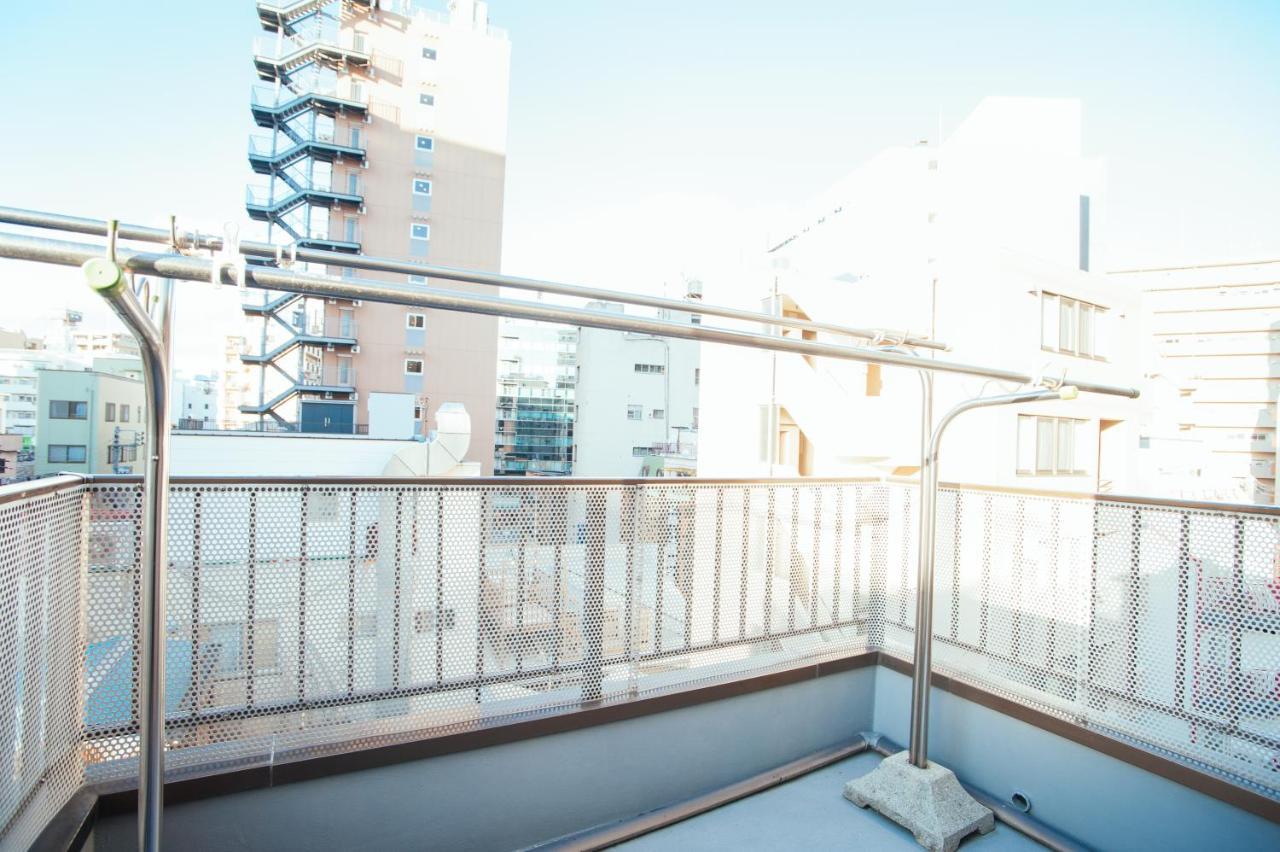 まるまる貸切,羽田空港から一番近いyu's House Apartment