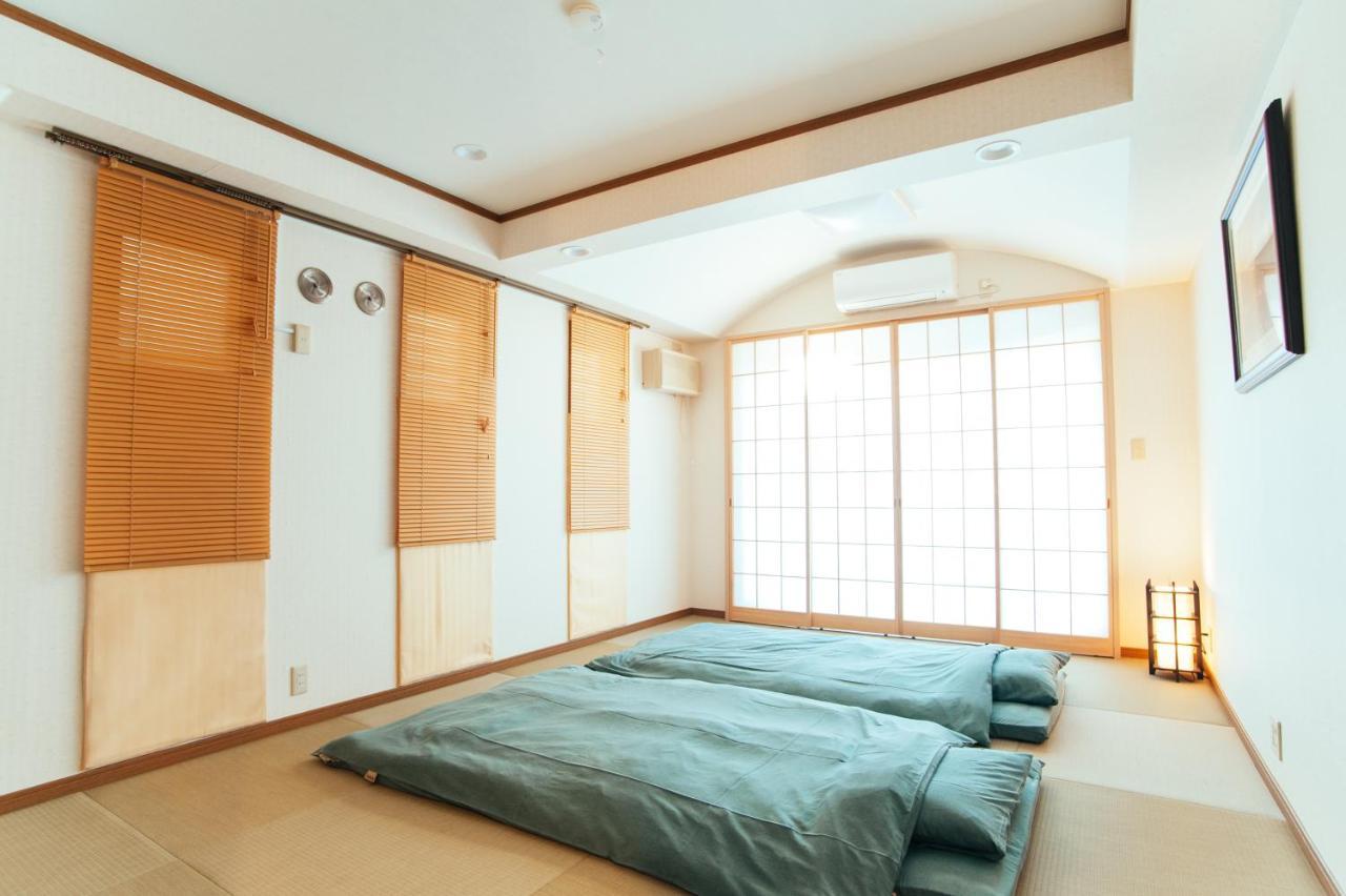 まるまる貸切,羽田空港から一番近いyu's House Apartment