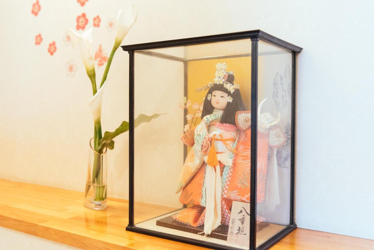 まるまる貸切,羽田空港から一番近いyu's House Apartment Tokyo