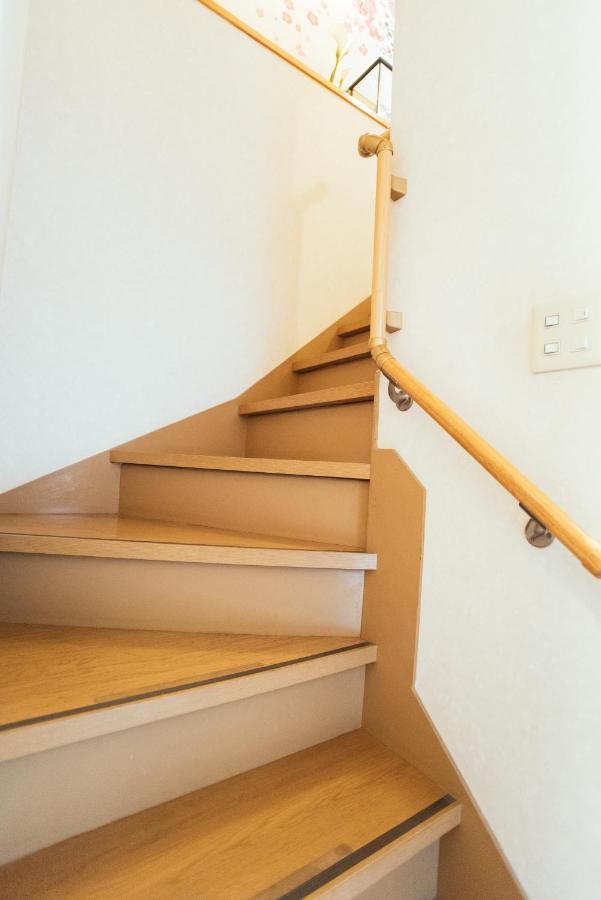 Apartment まるまる貸切,羽田空港から一番近いyu's House
