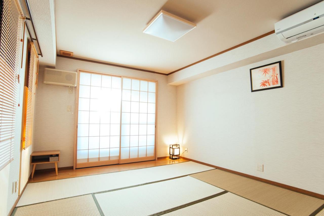 まるまる貸切,羽田空港から一番近いyu's House Apartment