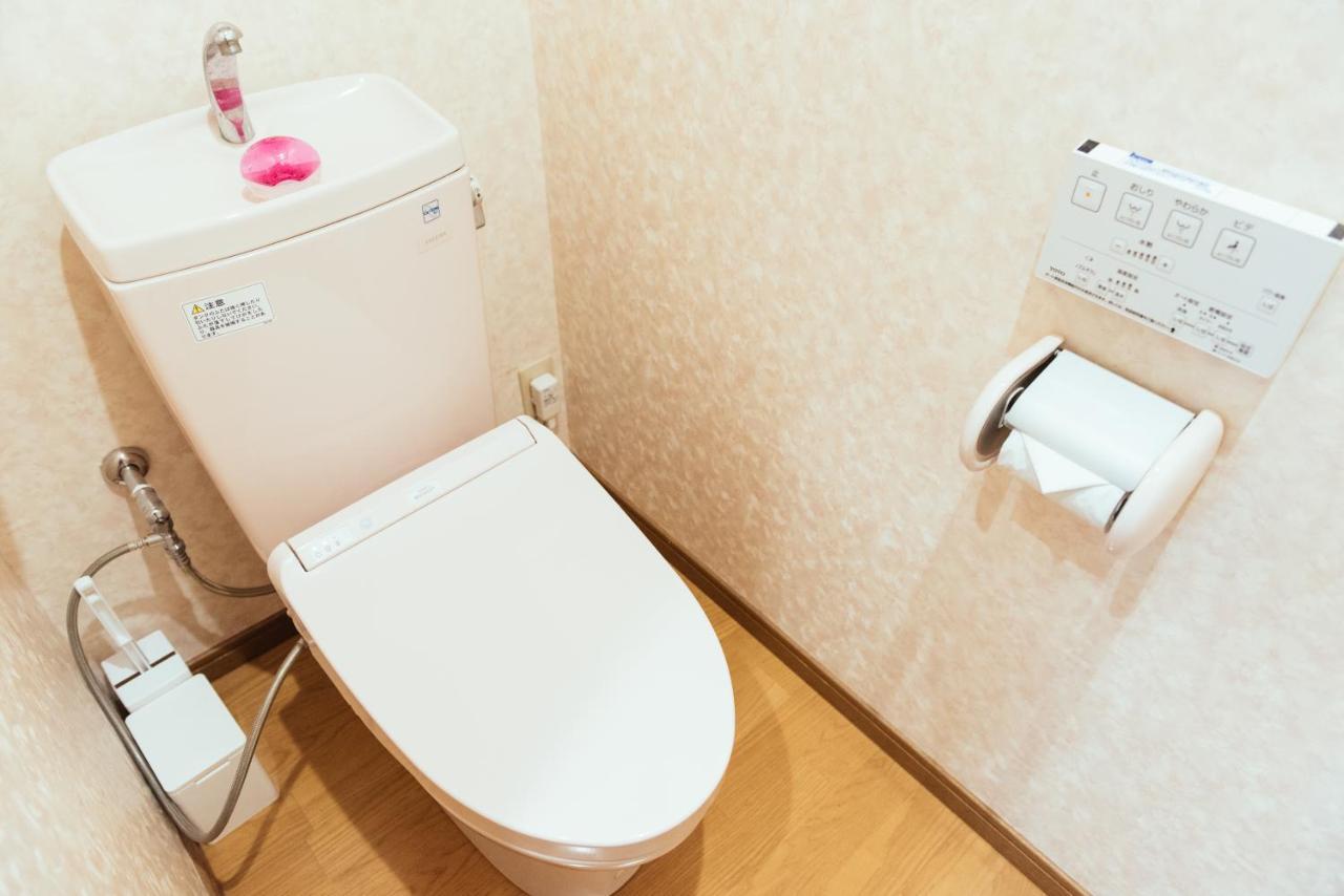 まるまる貸切,羽田空港から一番近いyu's House