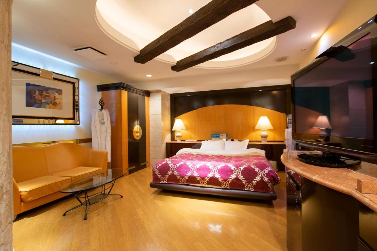 Love hotel Ray Field (adults Only) Tokyo