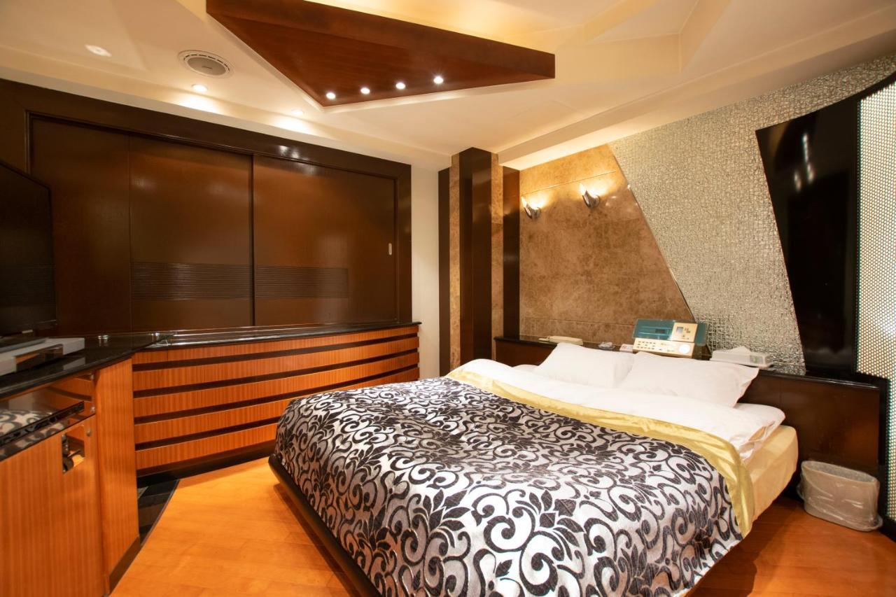 Love hotel Ray Field (adults Only) Tokyo