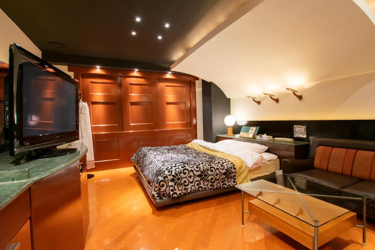 Love hotel Ray Field (adults Only) Tokyo