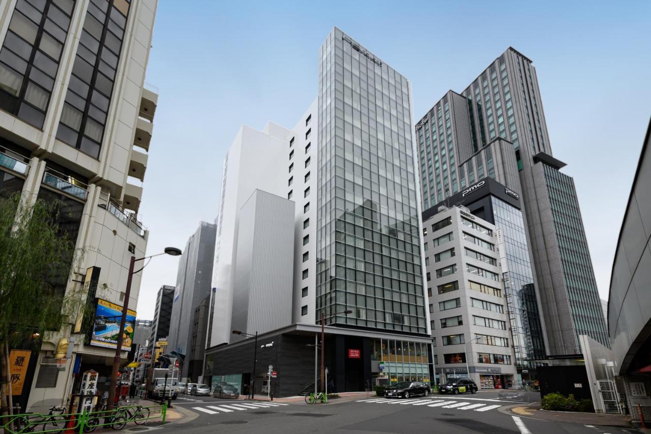 Remm Ginza 4*