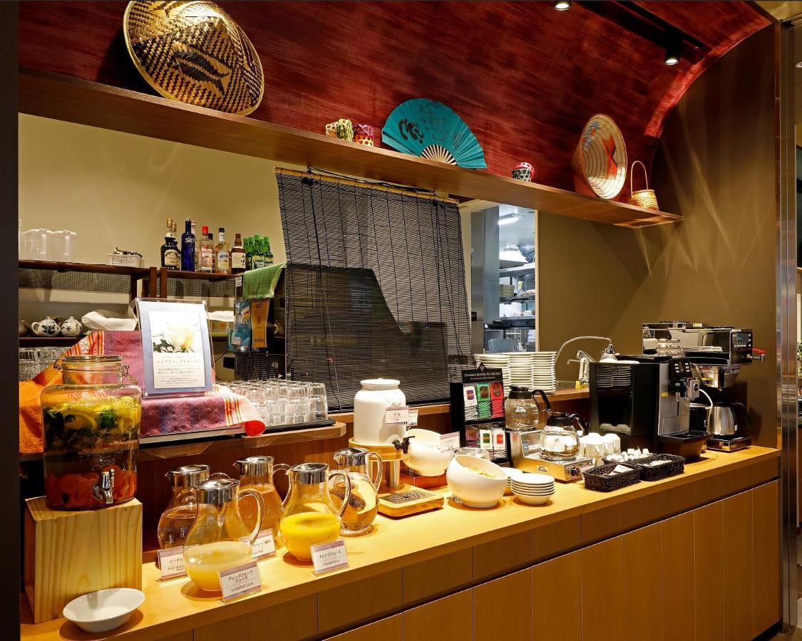Remm Ginza Hotel Tokyo