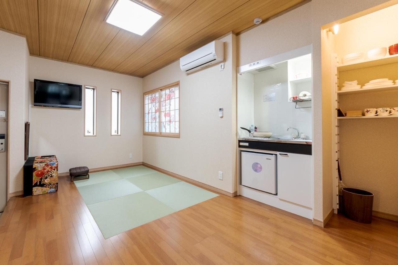 Re 1 Apartment Tokyo